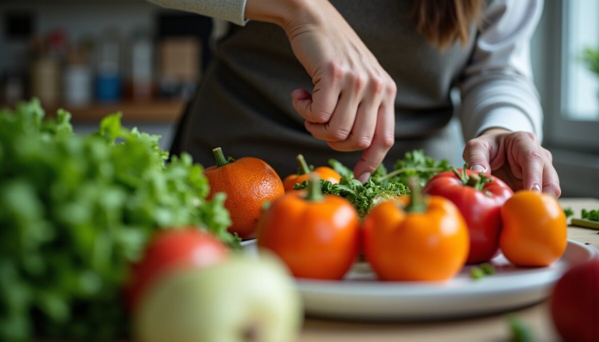 Frigo ouvert : astuces efficaces pour préserver la fraîcheur de vos aliments Frigo ouvert : astuces efficaces pour préserver la fraîcheur de vos aliments