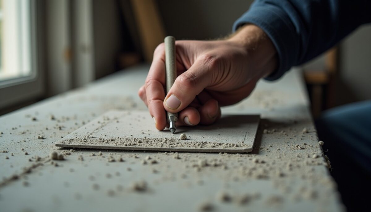 Techniques efficaces pour démolir du béton sans marteau piqueur Techniques efficaces pour démolir du béton sans marteau piqueur