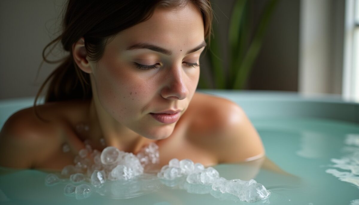 Chauffer votre spa sans électricité : solutions naturelles et astuces efficaces Chauffer votre spa sans électricité : solutions naturelles et astuces efficaces