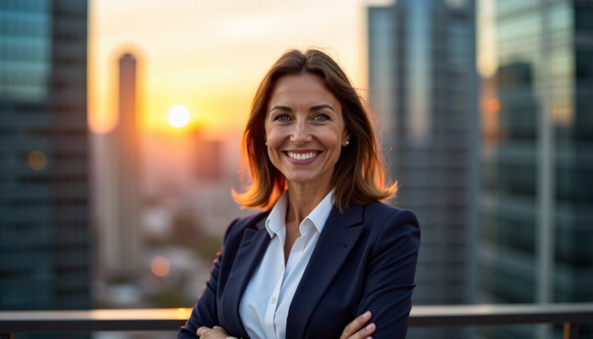 Patricia4RealEstate : Votre alliée experte en immobilier pour expatriés et investisseurs avisés Patricia4RealEstate : Votre alliée experte en immobilier pour expatriés et investisseurs avisés