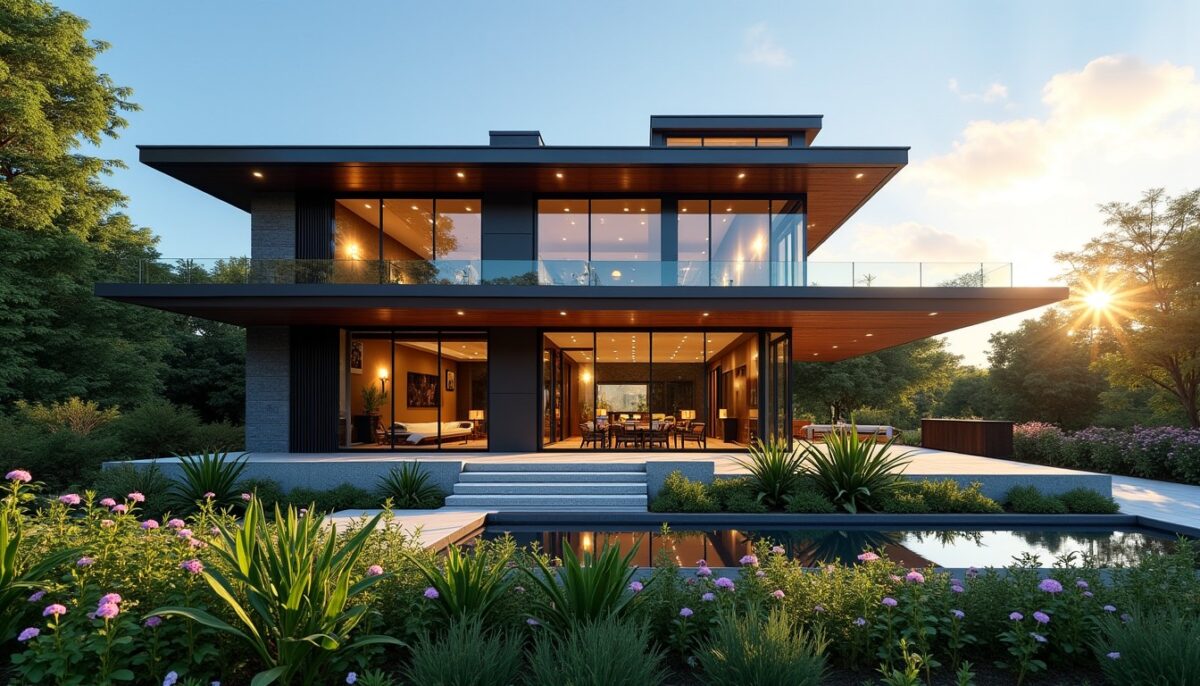 Interprétation et symboles essentiels du rêve d'achat d'une maison Interprétation et symboles essentiels du rêve d'achat d'une maison