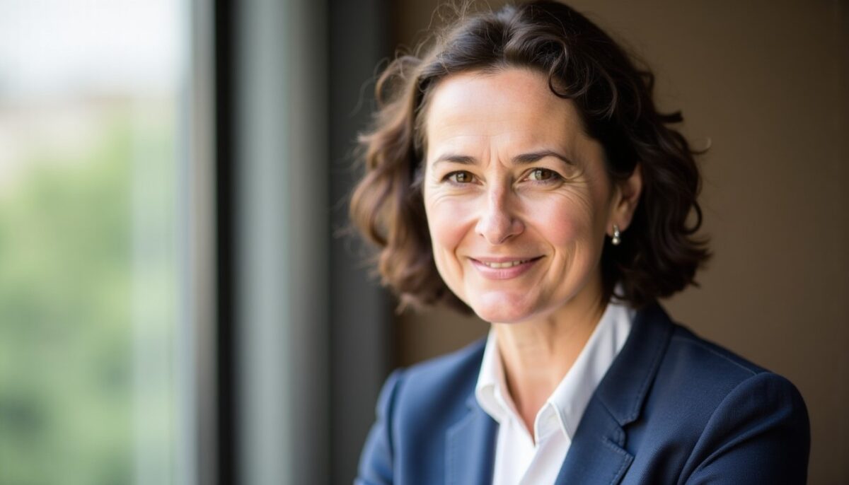 Patricia4RealEstate : Votre experte immobilière dédiée aux expatriés et investisseurs Patricia4RealEstate : Votre experte immobilière dédiée aux expatriés et investisseurs