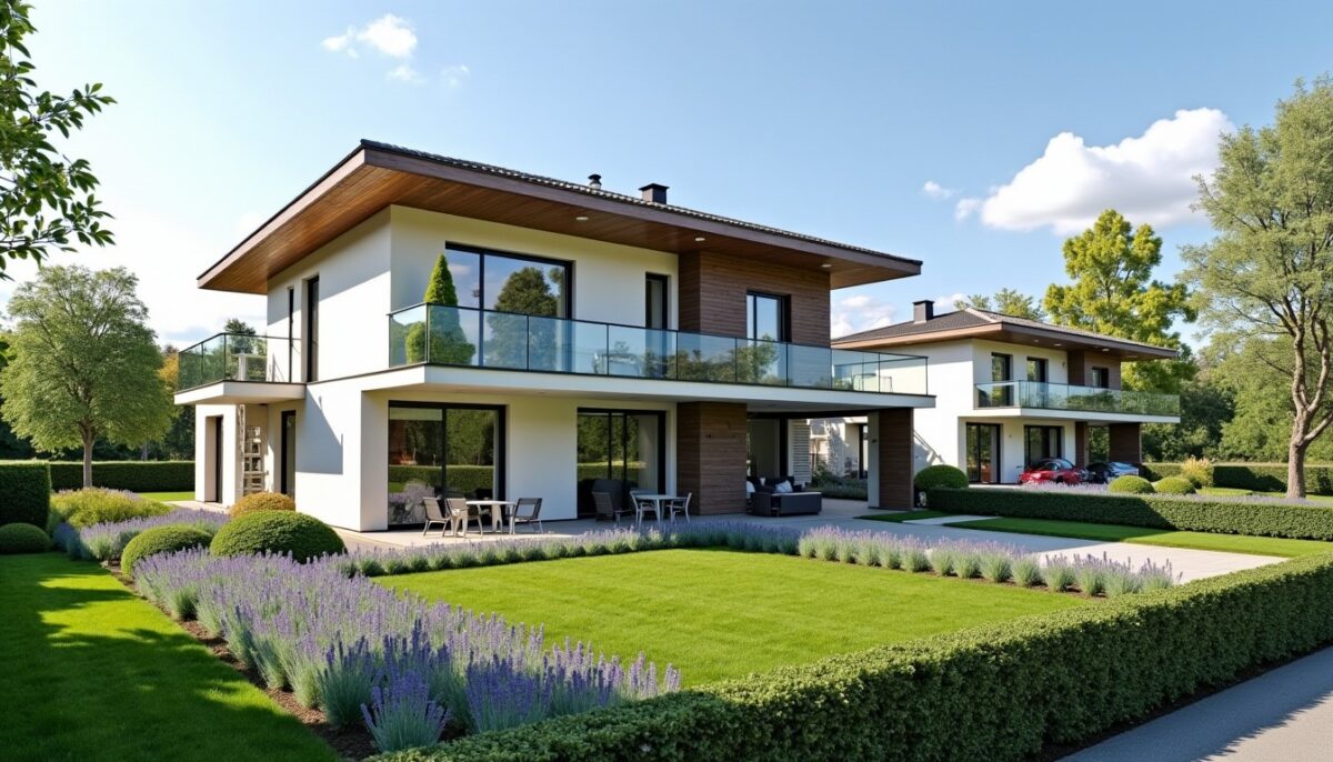 Prix des maisons modulaires en 2025 : guide détaillé et estimations actualisées Prix des maisons modulaires en 2025 : guide détaillé et estimations actualisées