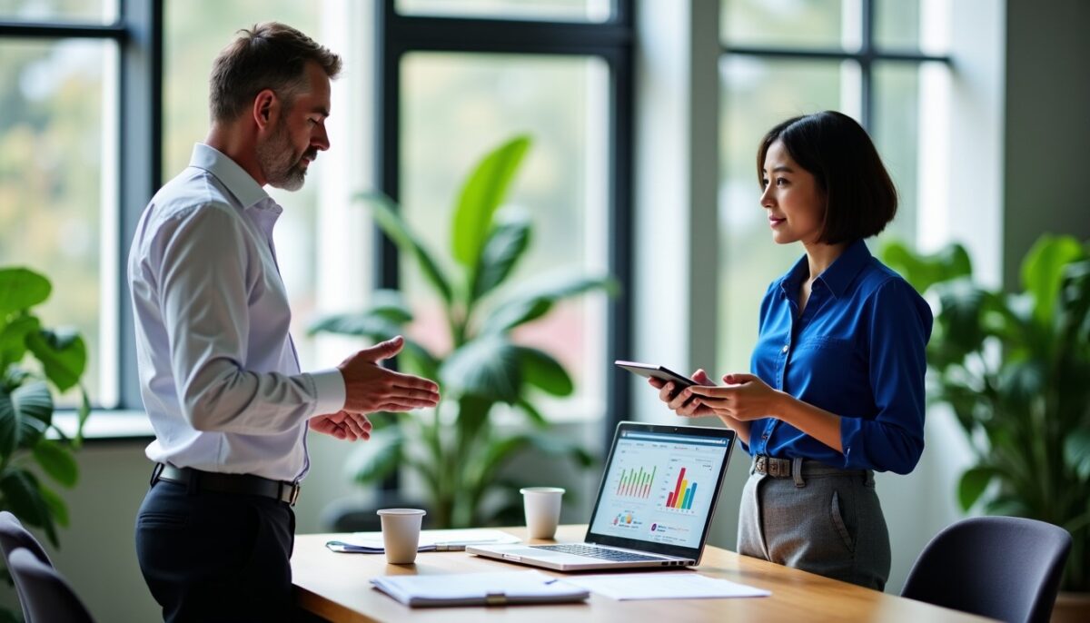 SEA vs SEO : Quel levier digital propulse vraiment la croissance de votre entreprise ? SEA vs SEO : Quel levier digital propulse vraiment la croissance de votre entreprise ?