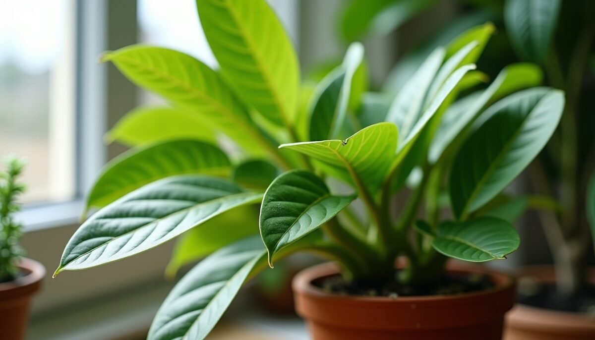 Ficus Ginseng en intérieur : quelle est sa durée de vie et comment la prolonger ? Ficus Ginseng en intérieur : quelle est sa durée de vie et comment la prolonger ?