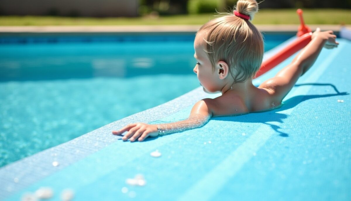 Bâche à bulles pour piscine : les avantages d’une protection sur mesure Bâche à bulles pour piscine : les avantages d’une protection sur mesure