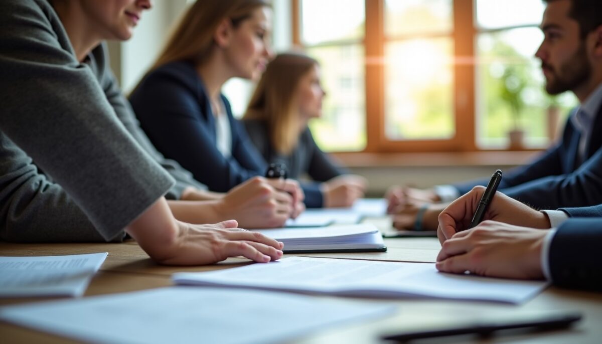 DPE collectif en copropriété : votre guide complet pour maîtriser toutes vos obligations DPE collectif en copropriété : votre guide complet pour maîtriser toutes vos obligations