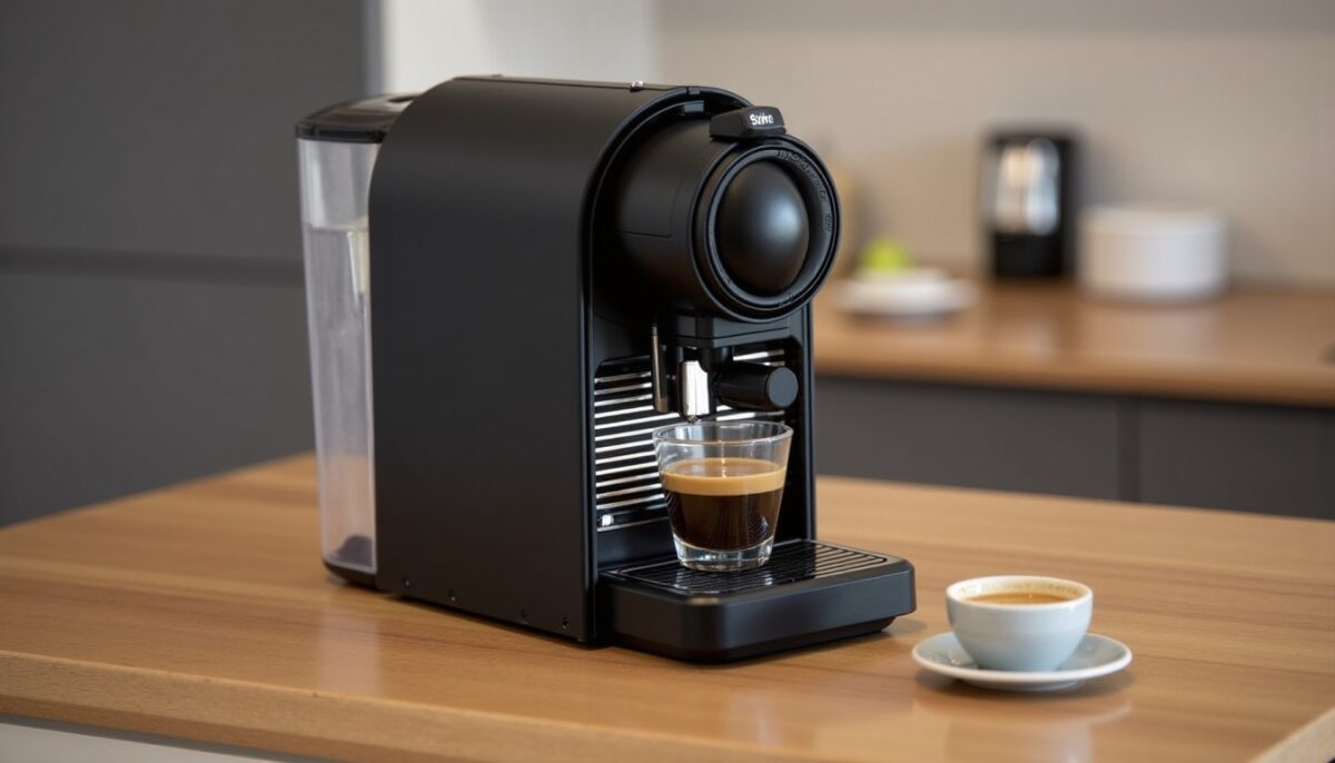 Dépannage express : comprendre et résoudre les pannes courantes de votre machine à café Silvercrest Dépannage express : comprendre et résoudre les pannes courantes de votre machine à café Silvercrest