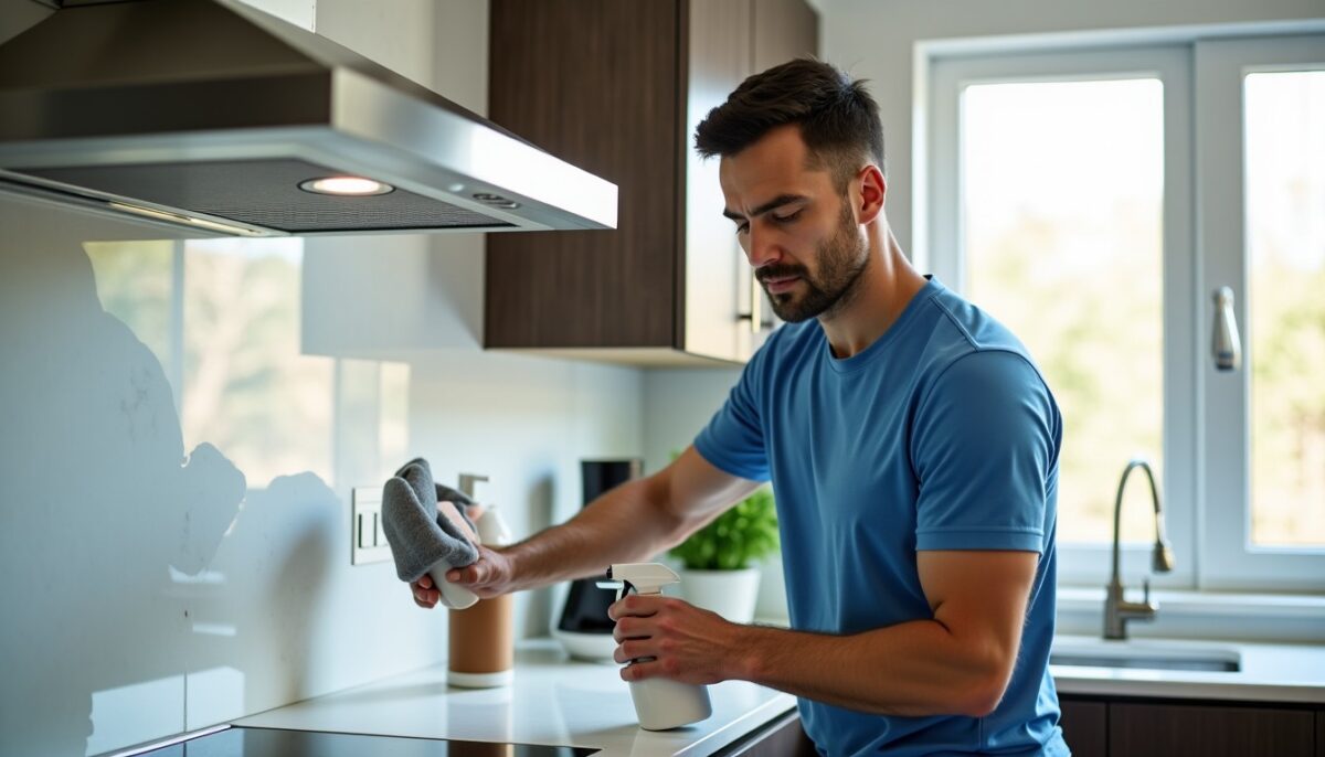 Nettoyer sa VMC en toute simplicité : le guide complet pour une ventilation optimale Nettoyer sa VMC en toute simplicité : le guide complet pour une ventilation optimale