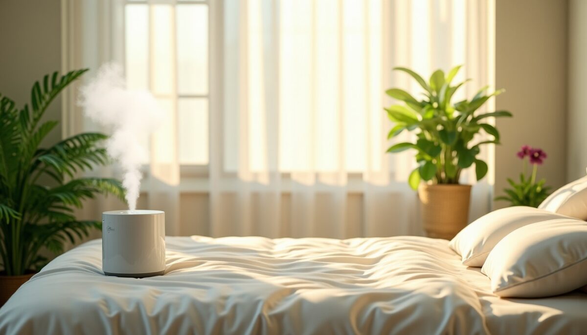 Comment augmenter naturellement l'humidité dans une chambre : astuces simples et efficaces Comment augmenter naturellement l'humidité dans une chambre : astuces simples et efficaces