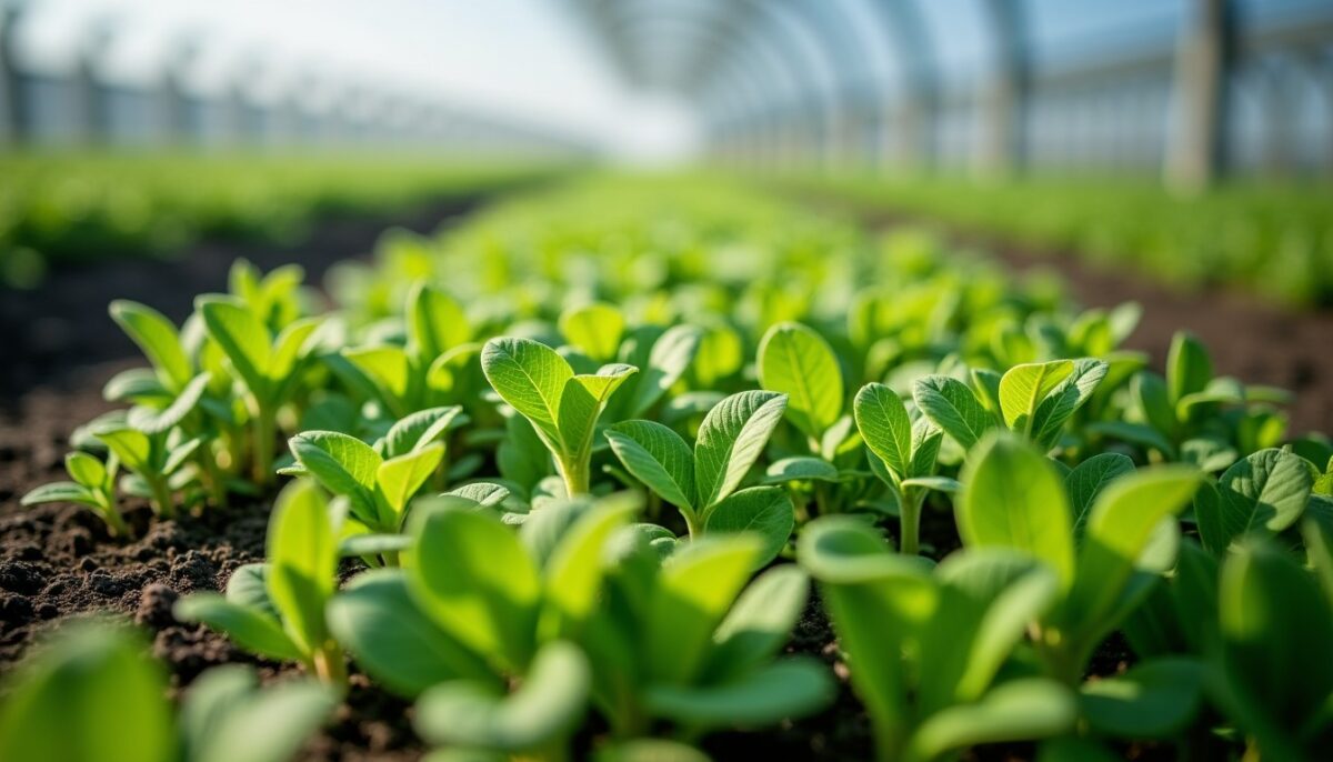 Asperge sauvage : dangers cachés et mesures de sécurité essentielles