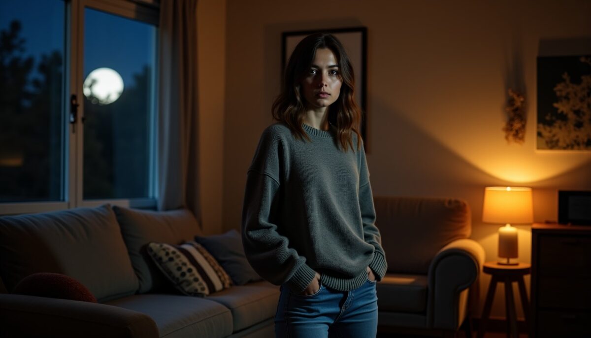 Rêve d’intrusion à la maison : déchiffrer ses peurs profondes et ses vulnérabilités Rêve d’intrusion à la maison : déchiffrer ses peurs profondes et ses vulnérabilités