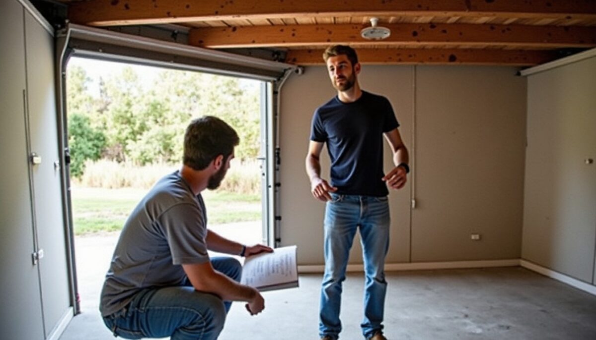 Comment isoler le plafond de votre garage vous-même : guide malin et efficace Comment isoler le plafond de votre garage vous-même : guide malin et efficace