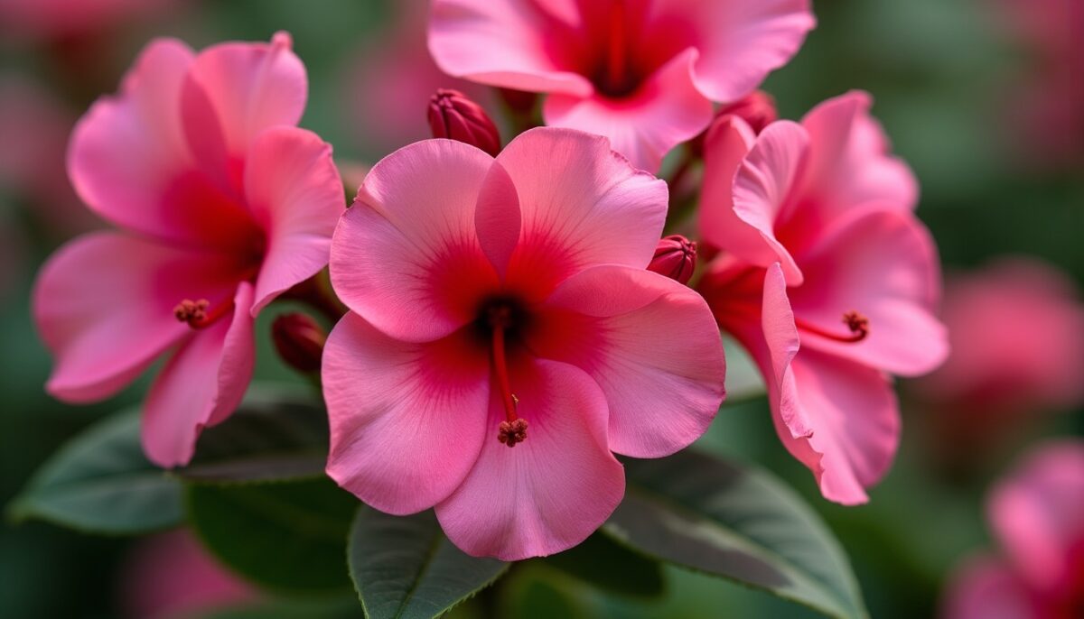 Rhodo simsii : le guide essentiel pour réussir la culture de votre azalée en pleine floraison