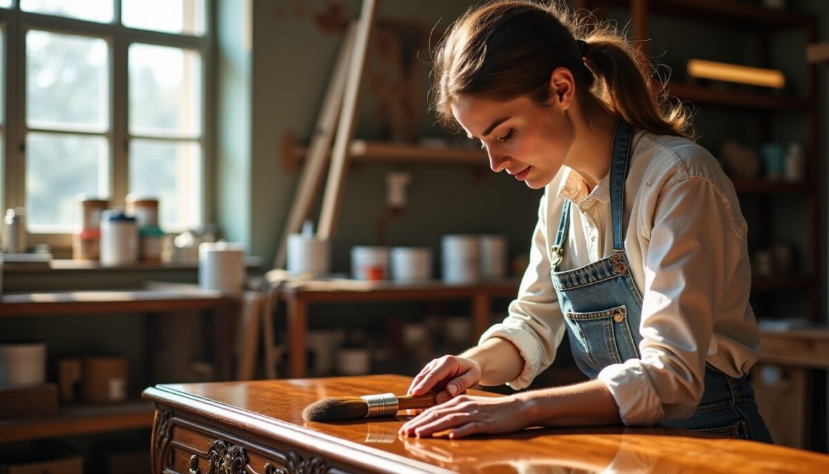 Peinture Libéron : retours d'expérience sur qualité, usage et résultats observés