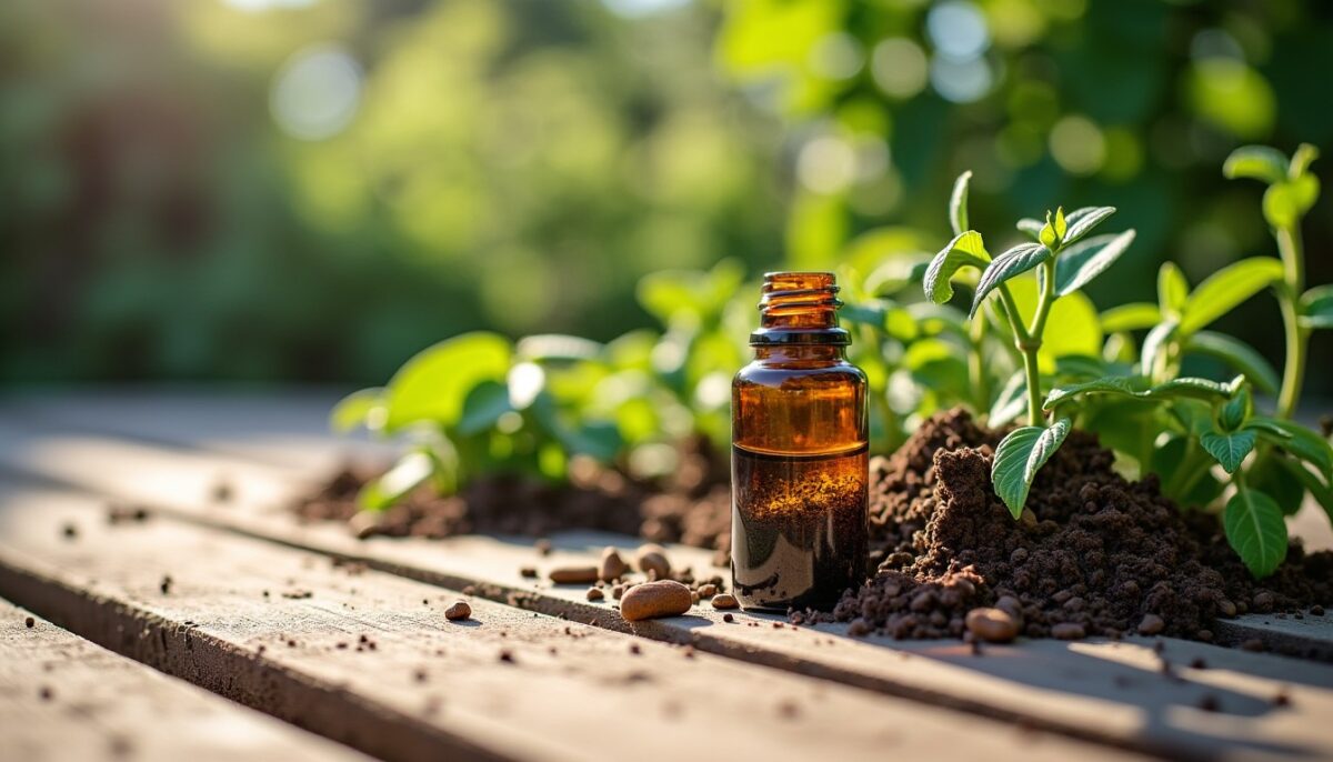 Terrasse en palettes : astuces essentielles pour maximiser sa longévité
