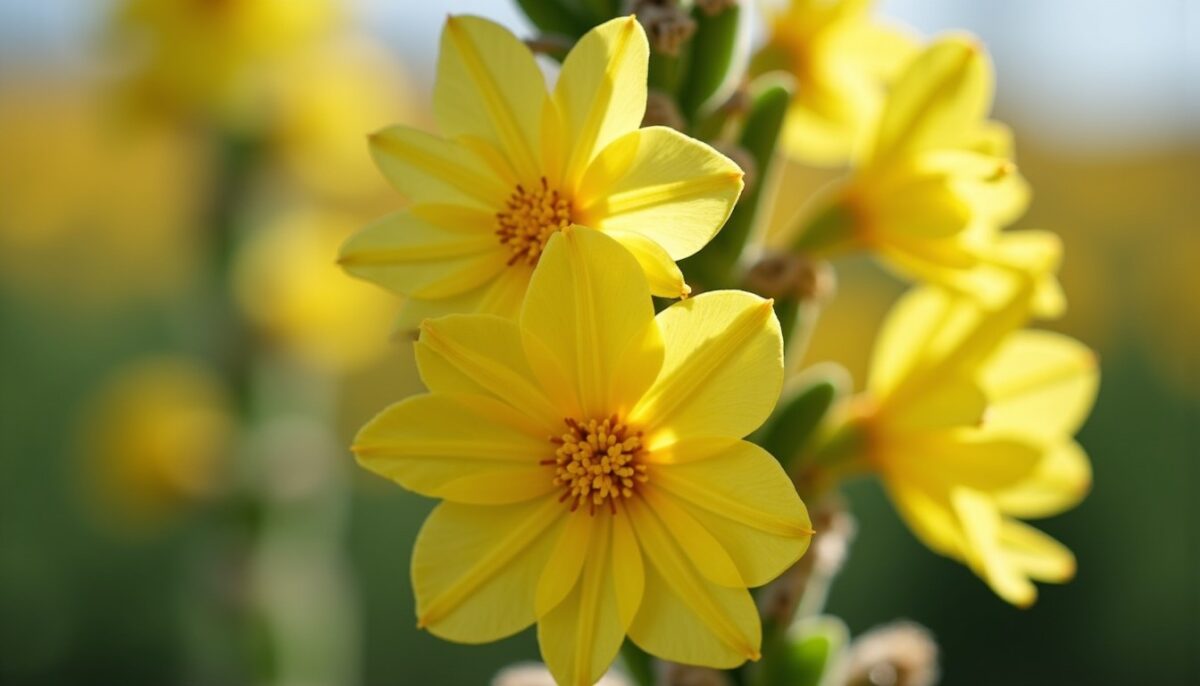 Yucca en souffrance : identifier les symptômes, comprendre les causes et adopter les traitements efficaces Yucca en souffrance : identifier les symptômes, comprendre les causes et adopter les traitements efficaces