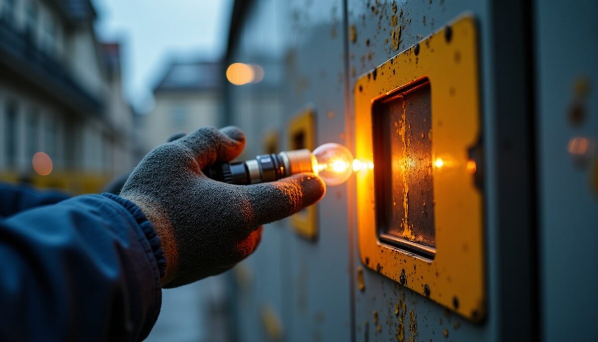 Prises électriques hors service malgré un fusible intact : comprendre les causes et trouver les solutions Prises électriques hors service malgré un fusible intact : comprendre les causes et trouver les solutions