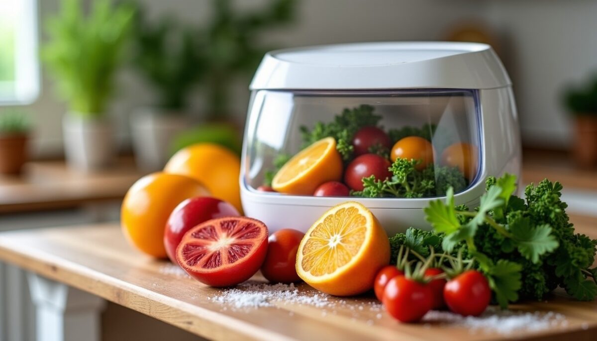 Congélateur mal fermé : comment décider entre jeter ou conserver vos aliments ?