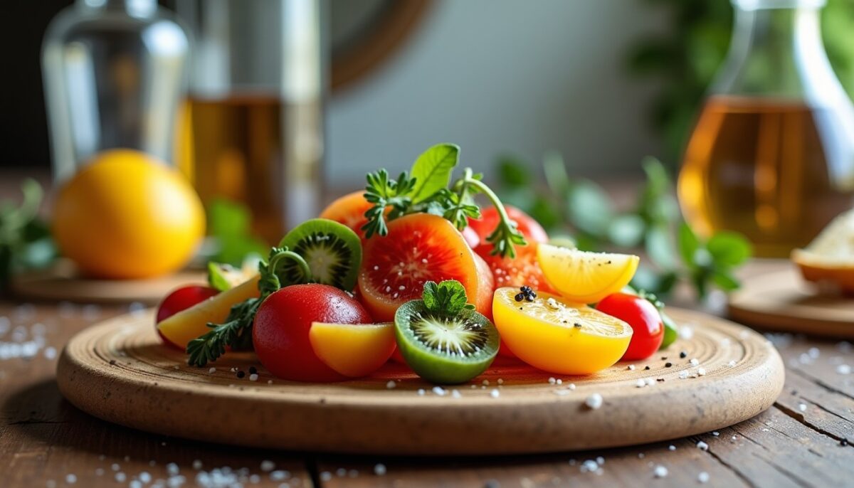 Salade montée et intoxication alimentaire : démêler mythe et réalité pour bien consommer Salade montée et intoxication alimentaire : démêler mythe et réalité pour bien consommer