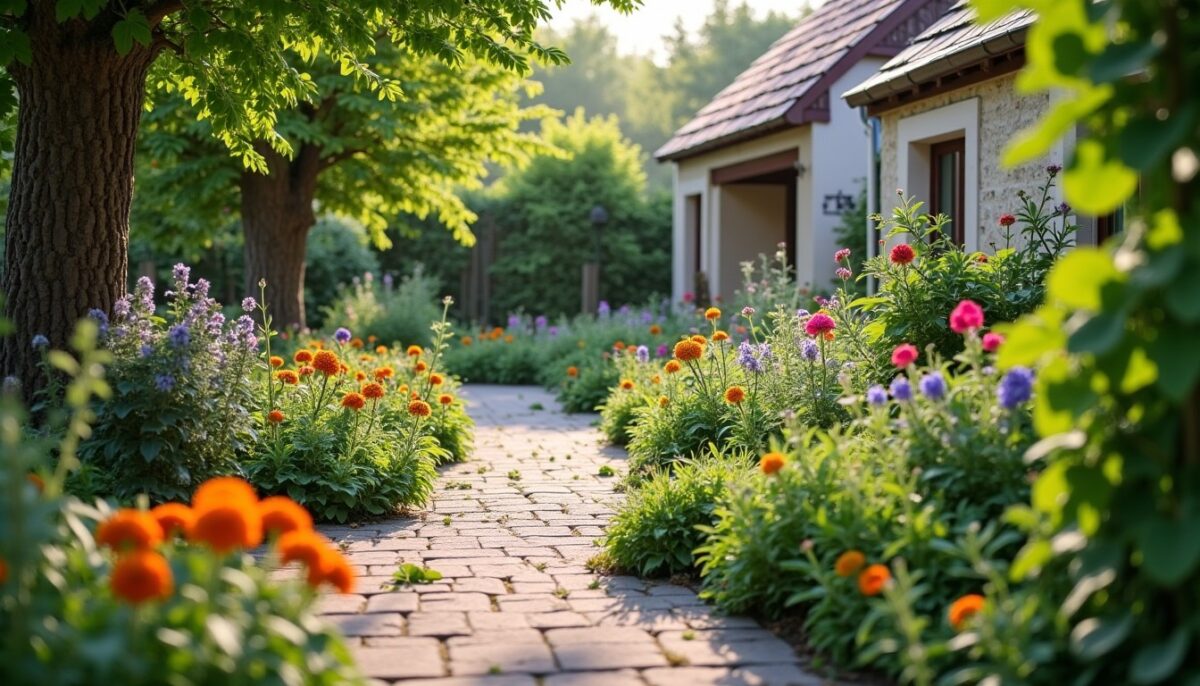Abri de jardin construit avant 2010 : règles à suivre et démarches indispensables