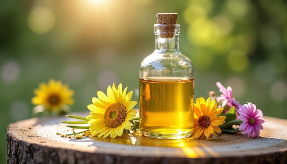 Huile pour chaîne de tronçonneuse : découvrez les alternatives efficaces et nos conseils pratiques Huile pour chaîne de tronçonneuse : découvrez les alternatives efficaces et nos conseils pratiques