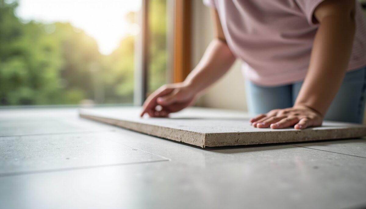 Épaisseur optimale de la colle pour carrelage : Quelle hauteur privilégier pour 2 cm ? Épaisseur optimale de la colle pour carrelage : Quelle hauteur privilégier pour 2 cm ?