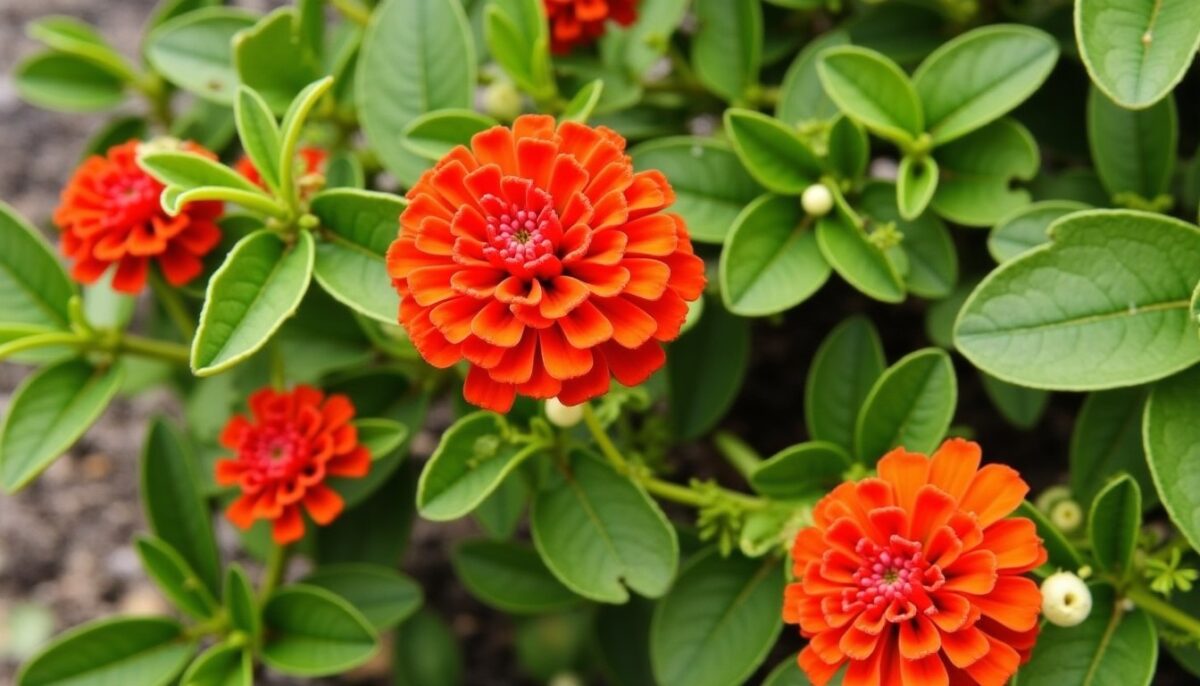 Colina josta : Guide complet sur sa culture, ses bienfaits et astuces de jardinage Colina josta : Guide complet sur sa culture, ses bienfaits et astuces de jardinage