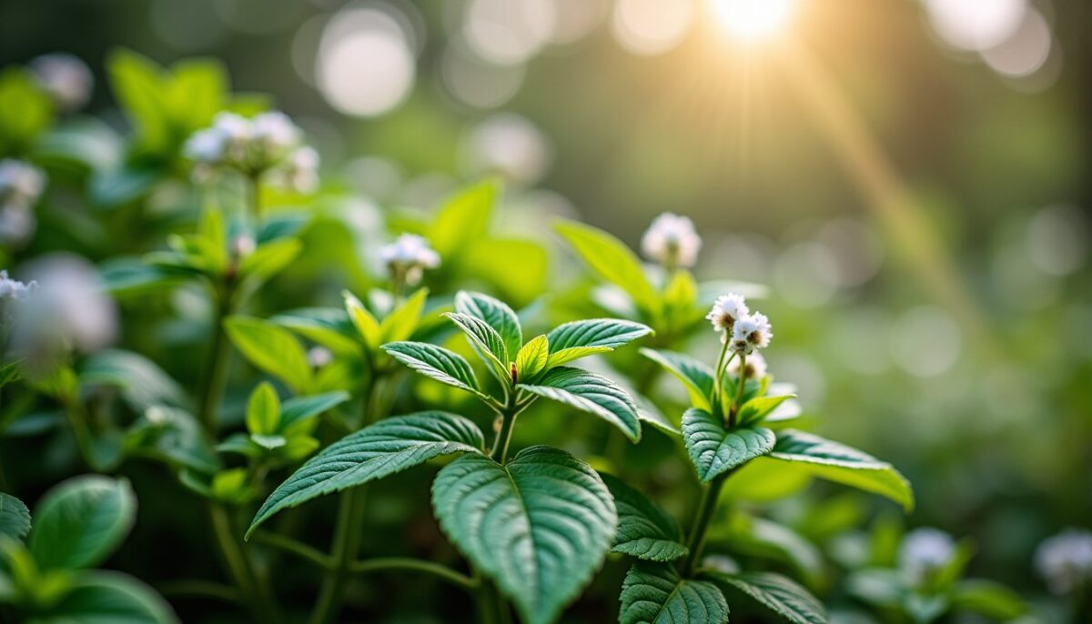 Cultivez chez vous des plantes aromatiques et médicinales en toute responsabilité Cultivez chez vous des plantes aromatiques et médicinales en toute responsabilité