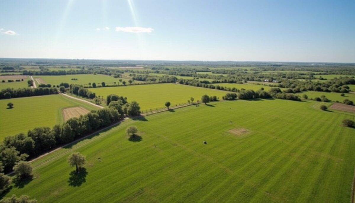 Terre de remblais en 2024 : usages, propriétés essentielles et tarifs actuels Terre de remblais en 2024 : usages, propriétés essentielles et tarifs actuels