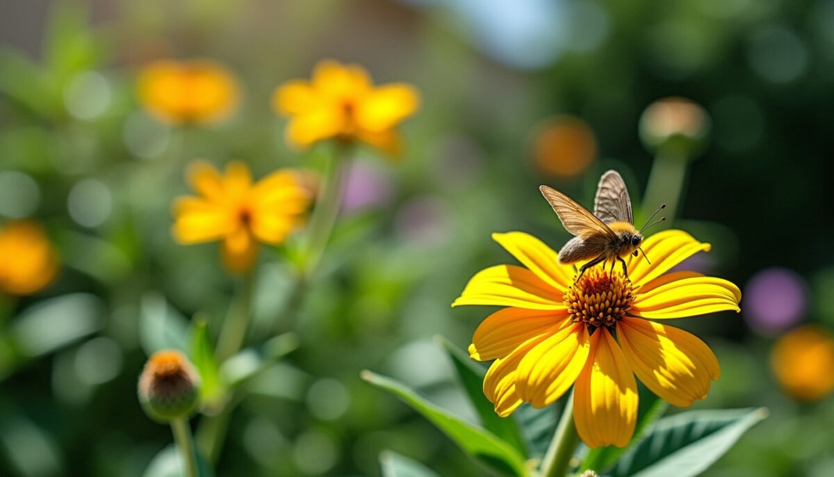 Trous dans le jardin sans monticule : comprendre les causes et découvrir des solutions efficaces Trous dans le jardin sans monticule : comprendre les causes et découvrir des solutions efficaces
