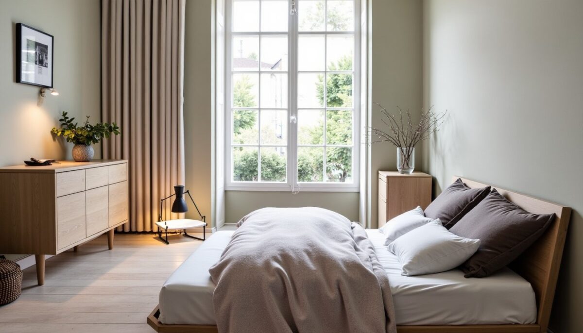 Guide complet pour sélectionner le lit banquette parfait qui sublimera votre intérieur Guide complet pour sélectionner le lit banquette parfait qui sublimera votre intérieur