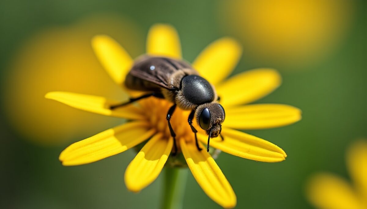 Fourmis sur citronnier : méthodes naturelles efficaces pour les éradiquer Fourmis sur citronnier : méthodes naturelles efficaces pour les éradiquer