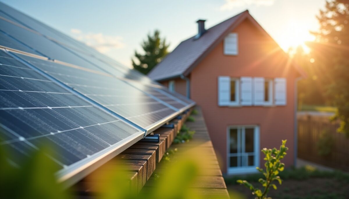 Guide pratique pour sélectionner un kit solaire économique et efficace pour votre maison